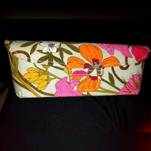Vera Bradley Glasses case